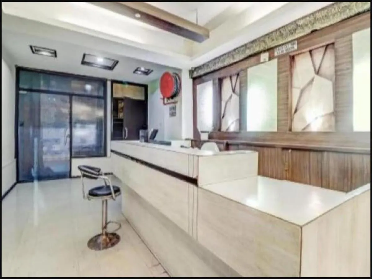 Om Sai Nath Hotel & Restaurant By Wb Inn Agra  Agra (Uttar Pradesh)