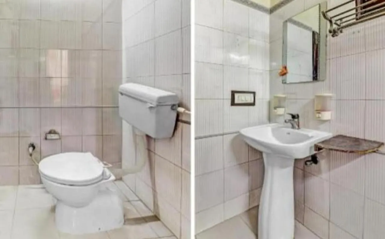 Om Sai Nath Hotel & Restaurant By Wb Inn Agra  0*, Agra (Uttar Pradesh)
