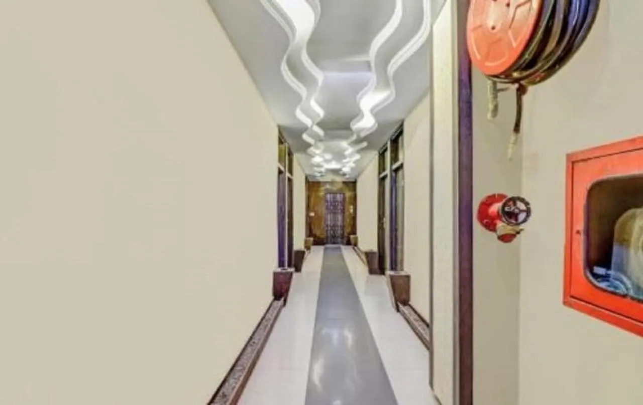 Om Sai Nath Hotel & Restaurant By Wb Inn Agra  Agra (Uttar Pradesh)